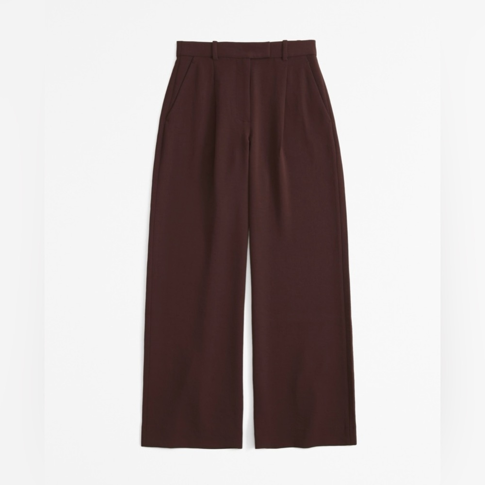 Abercrombie & Fitch - Sloane Pants - size 27/4 R